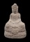 เคาะเดียว...พระผงไต้ฮงโจวซือกง 80ปี มูลนิธิปอเต็กตึ้ง ปี 2533 ออกวัดบวรฯ พร้อมกล่อง///988