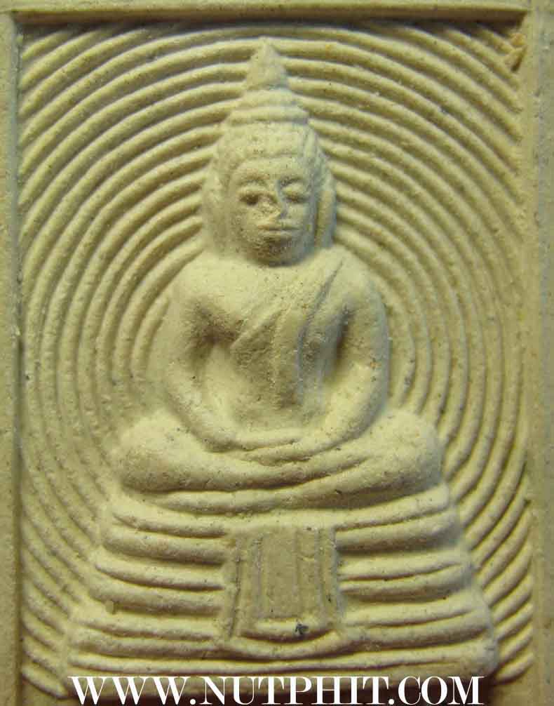 สวยเดิมกริ๊บทุกองค์ พระผงพระพุทธโสธร จ.ฉะเชิงเทรา แท้ ๆ มา ๘ องค์ครับท่าน*25