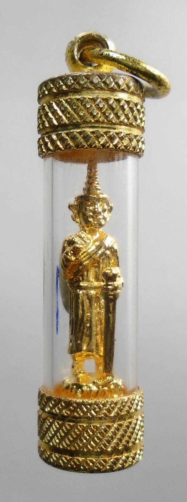 30 บาท....รูปหล่อ หลวงพ่อทันใจ///997