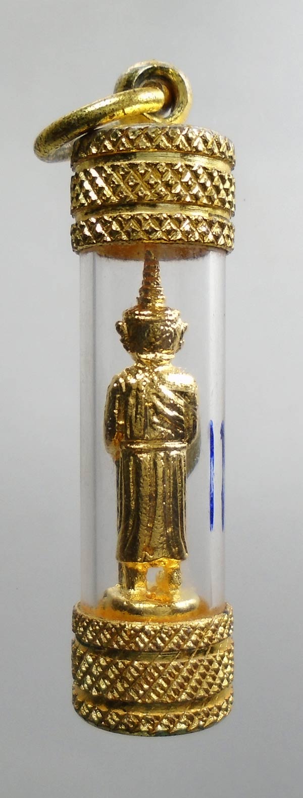 30 บาท....รูปหล่อ หลวงพ่อทันใจ///997