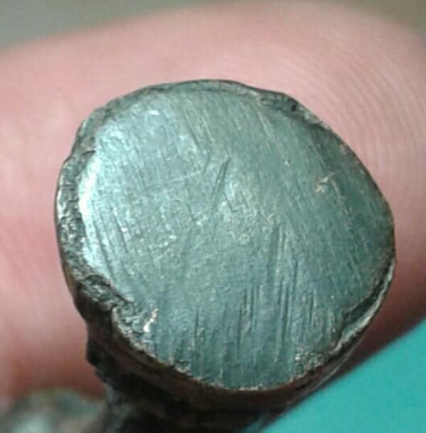 พระหล่อ อุ้มบาตร ไม่ทราบวัดสร้าง เคาะเดียวครับ