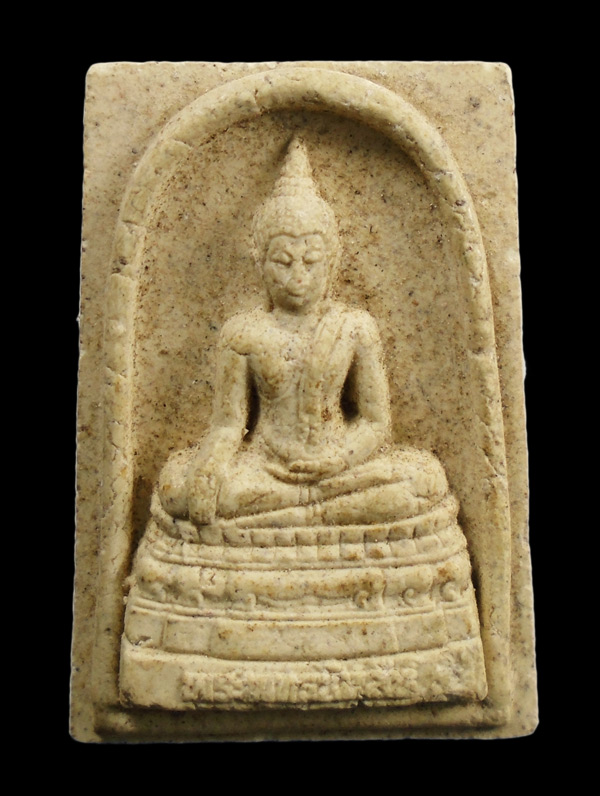 30 บาท...พระพุทธชินสีห์วั ดบวรนิเวศวิหารราชวิหาร วัดประจำรัชกาลที่6///ก25