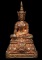 ถูกสุด สะดุดใจ...พระกริ่งพระพุทธเมตตาเสนานาถ รัชกาลที่ 9 กองทัพบกจัดสร้าง ปี 2556 เนื้อทองแดง 
