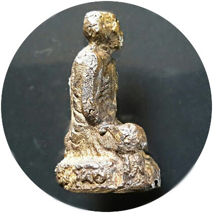 หลวงปู่ปรง