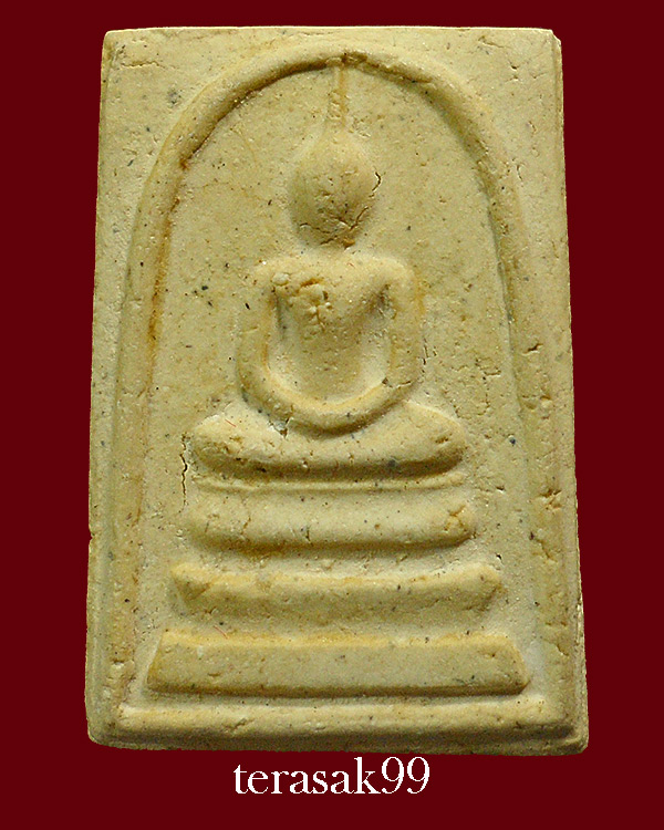 สมเด็จวัดระฆังฯ รุ่น 118 ปี พิมพ์ใหญ่ ราคาเบาๆ (2)