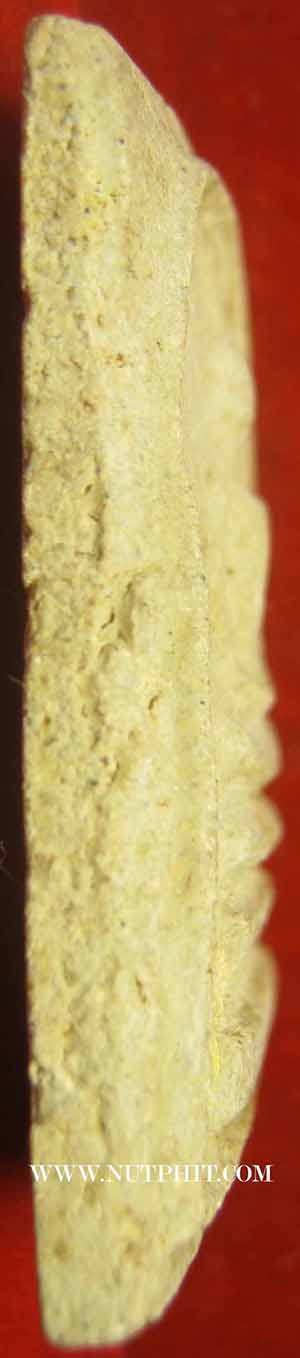 ไม่มีกล่องราคาพิเศษครับสมเด็จวัดระฆังโฆสิตาราม พ.ศ.๒๕๐๗ ผสมผงเก่ามหาศาลแท้ตาเปล่าจำนวน 2 องค์ครับ*58