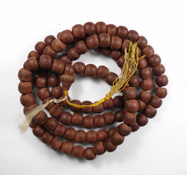 เคาะเดียว...ประคำ หลวงพ่ออุตตมะ/// 4