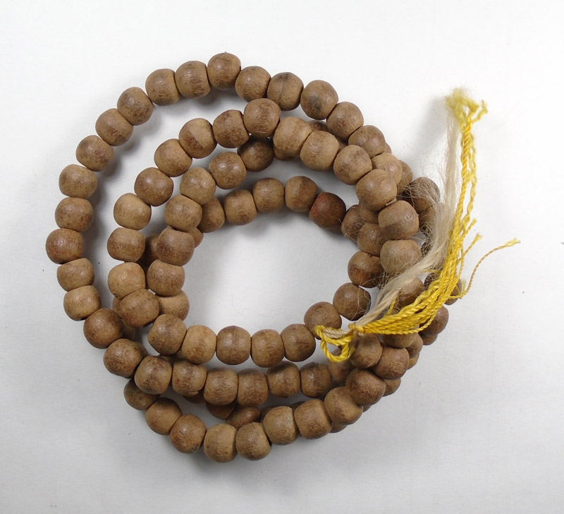 เคาะเดียว...ประคำ หลวงพ่ออุตตมะ/// 5