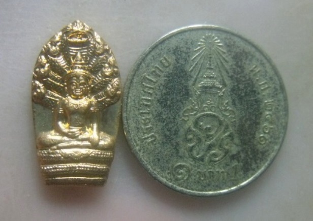 **วัดใจ**พระปรกใบมะขาม พิมพ์สะดุ้งกลับ หลวงปู่เจือ วัดกลางบางแก้ว จ.นครปฐม ปี ๒๕๕๑**ตอกโค้ด สวยๆ
