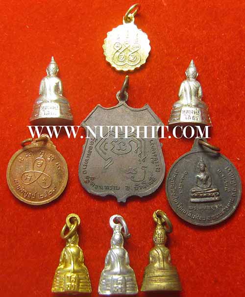 ชุด ๙ องค์ พระพุทธโสธร*68