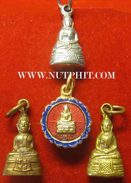 ชุด ๙ องค์ พระพุทธโสธร*68