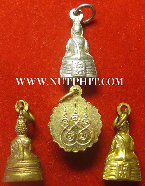 ชุด ๙ องค์ พระพุทธโสธร*68