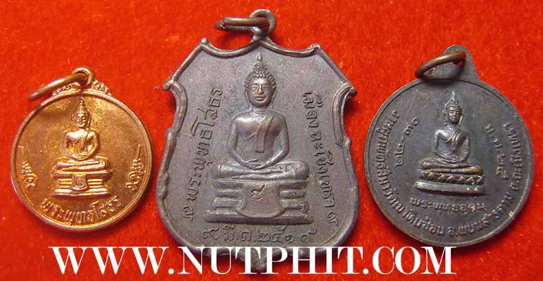 ชุด ๙ องค์ พระพุทธโสธร*68