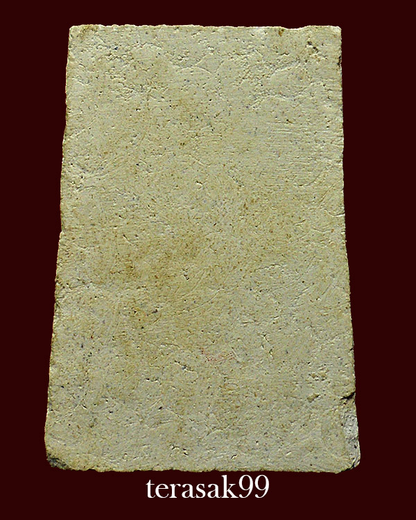 สมเด็จปรกโพธิ์ ข้างดาว เจ้าคุณเที่ยง วัดระฆังฯ ปี2507 เนื้อผง สวยๆราคาเบาๆ(2)