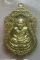 **วัดใจ**เหรียญเสมาครบ 8 รอบ หลวงพ่อทวด-พ่อท่านพรหม วัดพลานุภาพ ปี ๒๕๕๕**ตอกโค้ด สวยๆ
