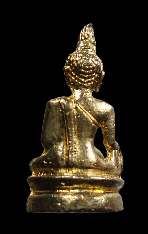 30บาท...รูปหล่อพระทันใจ ไม่ทราบที่///ก92