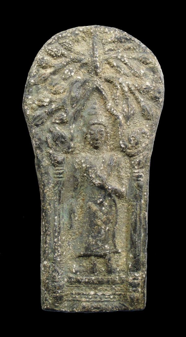 30บาท...พระเนื้อตะกั่ว ไม่ทราบที่///ก103