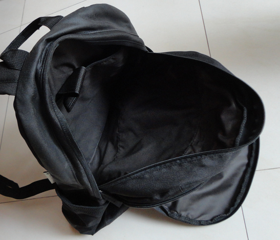 เป้ VICTORINOX ของแท้ สีดำ Backpack Black VICTORINOX
