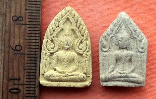 เริ่ม 10 บาท กับ พระเนื้อผง …Y156