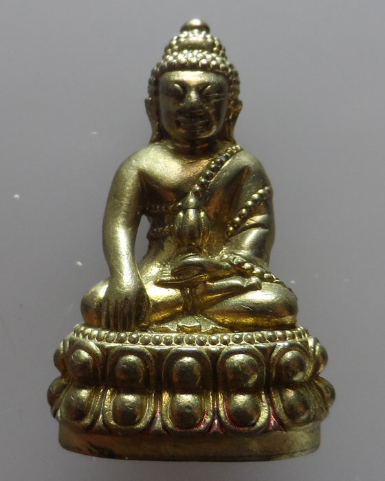 (100฿) พระกริ่งดวงดี (2)