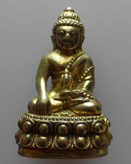 (100฿) พระกริ่งดวงดี (1)