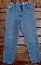 ยีนส์ Levi's 550 Relaxed Fit TAPERED LEG ของแท้ ตัวนี้ made in USA ด้วยนะ 