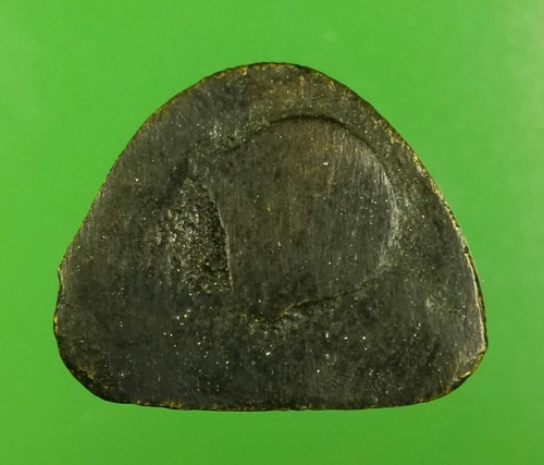 รูปหล่อหลวงพ่อทรัพย์ วัดปลักแรด พิษณุโลก ปี 2522 