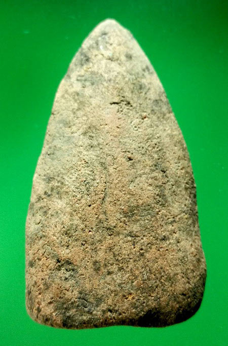 พระซุ้มทอง กรุเจดีย์กลางทุ่ง จ.อยุธยา เนื้อดิน สภาพสวยเทพ...#7