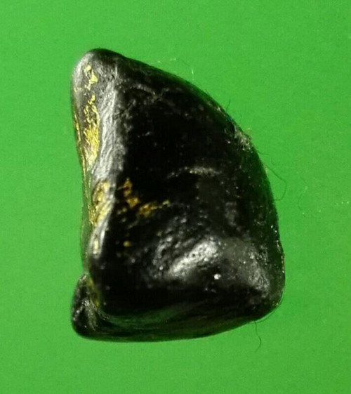 พระปิดตา อุดกริ่ง ลงรักปิดทอง องค์จิ๋ว