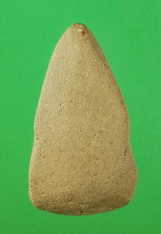 พระขุนแผนน้อย เนื้อดิน