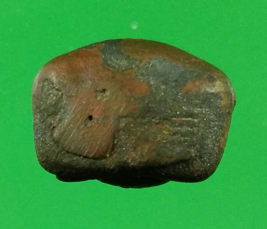 พระสังกัจจายน์พิมพ์จิ๋ว วัดบวรนิเวศวิหาร ปี 2543 ญสส.87 พรรษา สมเด็จพระญาณสังวร สมเด็จพระสังฆราชฯ