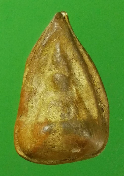 พระพิจิตรเนื้อดิน สมัยสุโขทัย