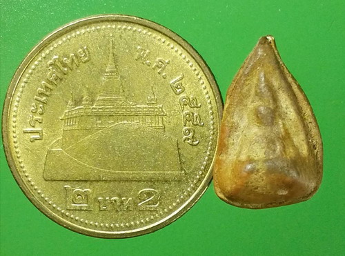 พระพิจิตรเนื้อดิน สมัยสุโขทัย