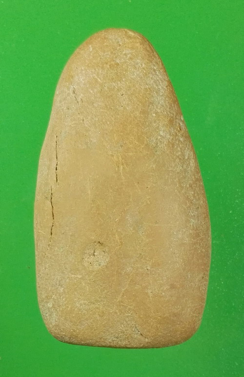 พระพุทธชินราช กรุวัดบันได อยุธยา เนื้อดิน