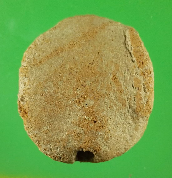 พระร่วงนั่ง กรุลานดอกไม้ สุโขทัย