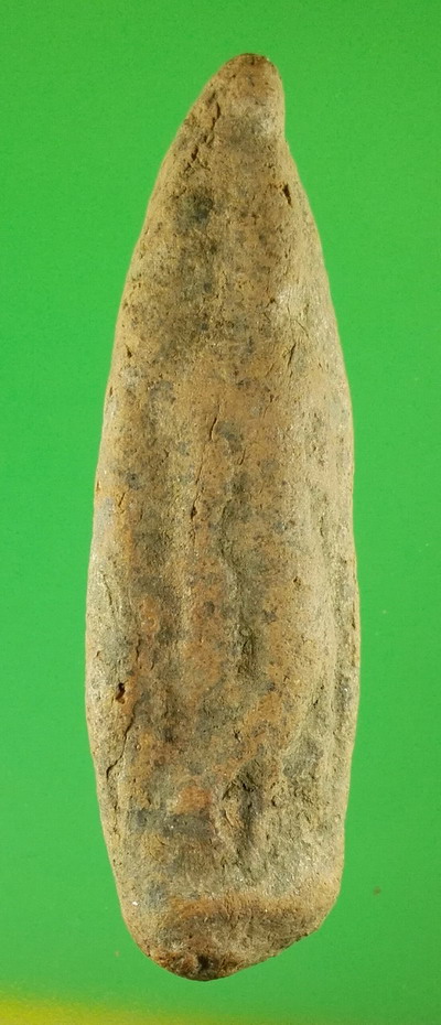 พระลีลา กรุผู้ใหญ่เชื้อ กำแพงเพชร