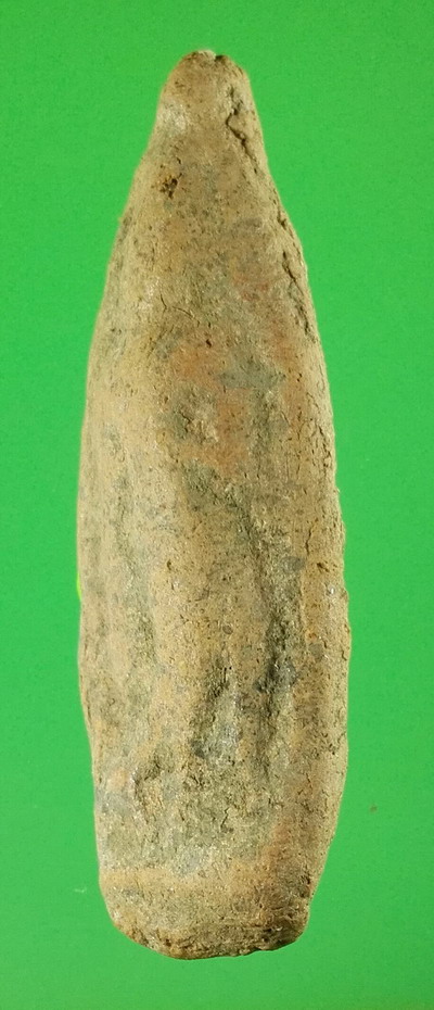 พระลีลา กรุผู้ใหญ่เชื้อ กำแพงเพชร