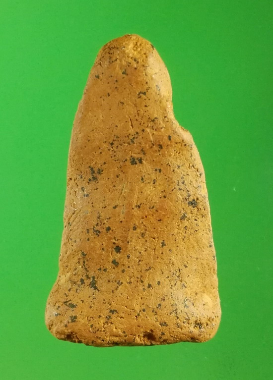 พระปิดตา กรุบ้านสวน (คุ้งยางใหญ่) จ.สุโขทัย