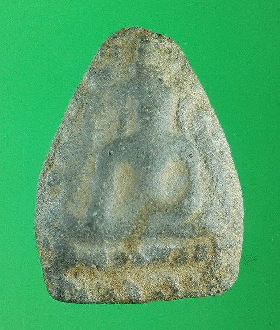 พระนางข้างขีด เนื้อดิน ไม่ทราบที่