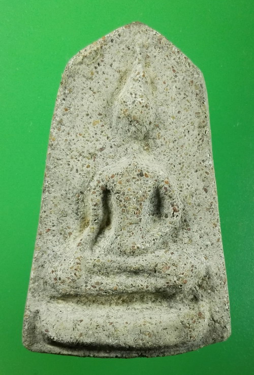 พระขุนแผนกรุวัดสูง อยุธยา พระหายาก จนแทบจะเป็นตำนาน ต้นตำรับปูนเปลือกหอย