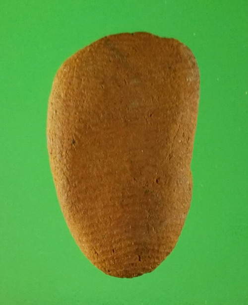 พระลูกกำแพง กรุเตาทุเรียง สุโขทัย