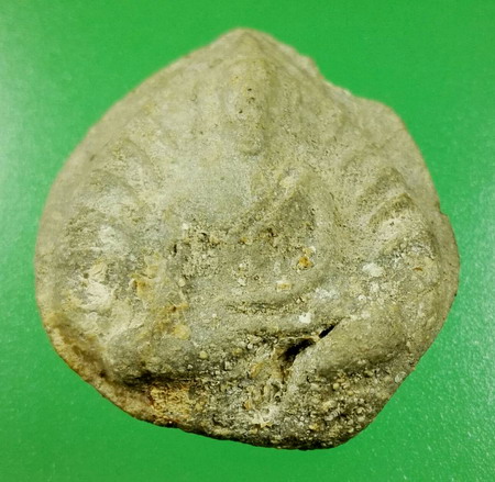 พระกลีบบัว วัดพระธาตุไชยา จ.สุราษฎร์ธานี เนื้อดิน สวยมากๆๆๆ