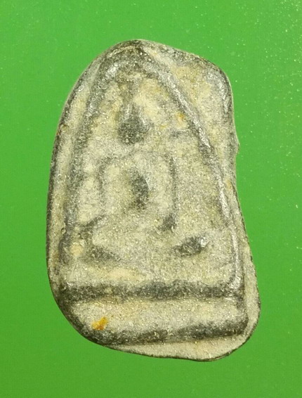 พระพิจิตร กรุวัดหนองกระทุ่ม จังหวัดอุทัยธานี 