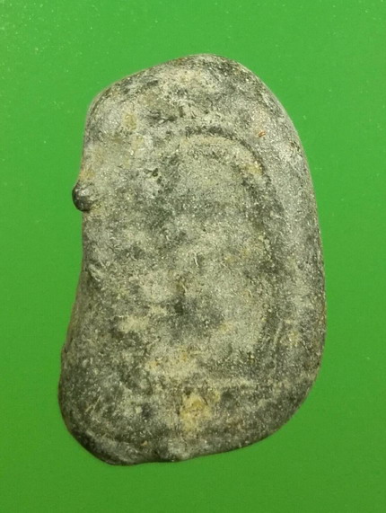 พระพิจิตร กรุวัดหนองกระทุ่ม จังหวัดอุทัยธานี 