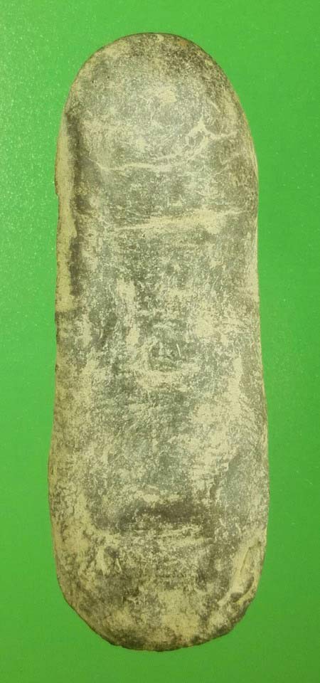 พระร่วงยืนเหยียบเจ้าพยัคฆา กรุเจดีย์ 5 ยอด วัดห้วยเสือ จ.เพชรบุรี หลวงปู่ศุข วัดมะขามเฒ่า ปลุกเสก