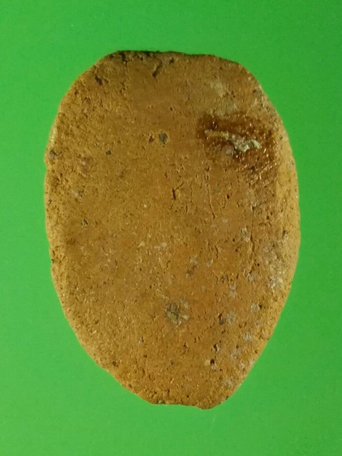 พระลูกกำแพง กรุเตาทุเรียง สุโขทัย