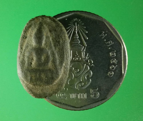 พระนางพญา ฐานขีด สุโขทัย