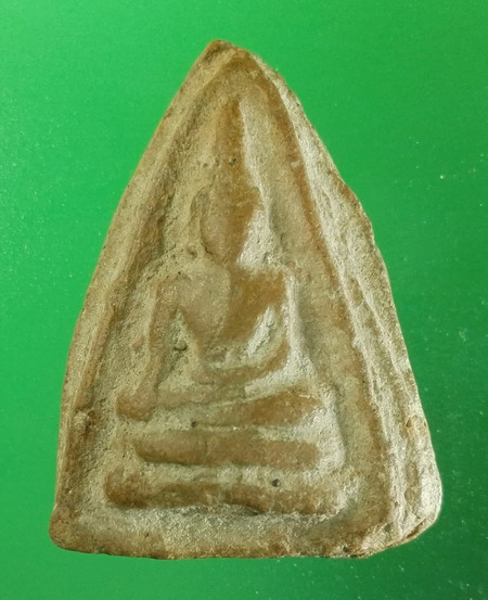 พระนางพญา เนื้อดิน สุโขทัย