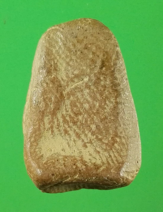 พระร่วงนั่ง กรุจระเข้ร้อง สุโขทัย