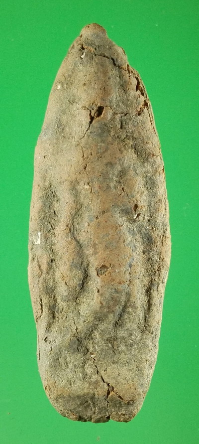 พระลีลา กรุผู้ใหญ่เชื้อ กำแพงเพชร